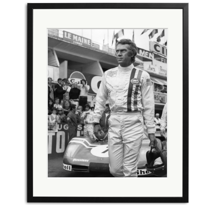 Sonic Editions Le Mans