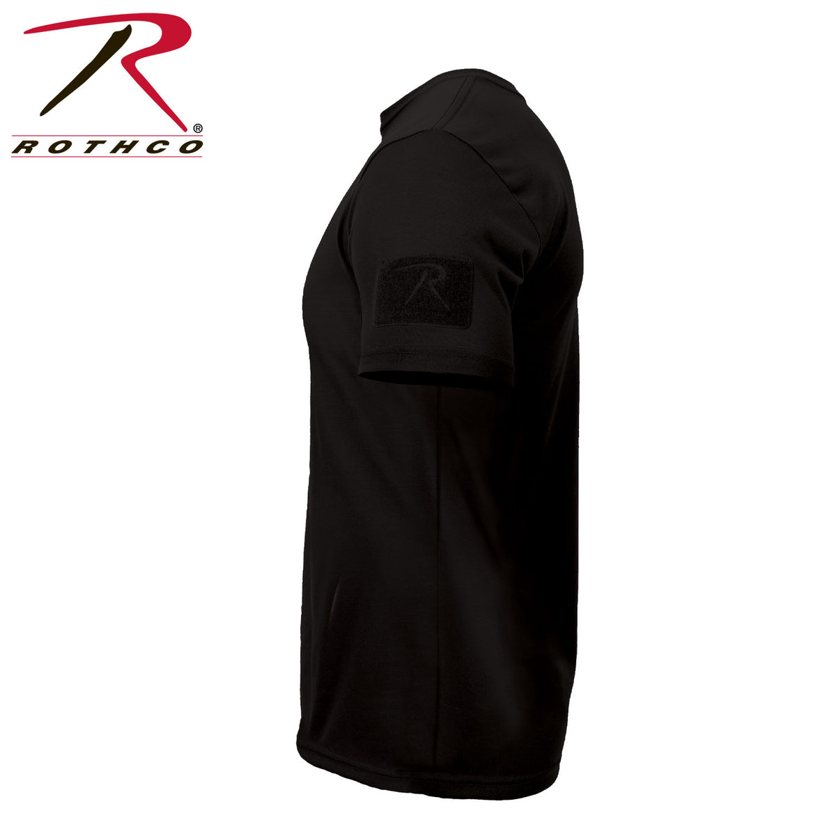 Rothco Tactical Athletic Fit T-Shirt