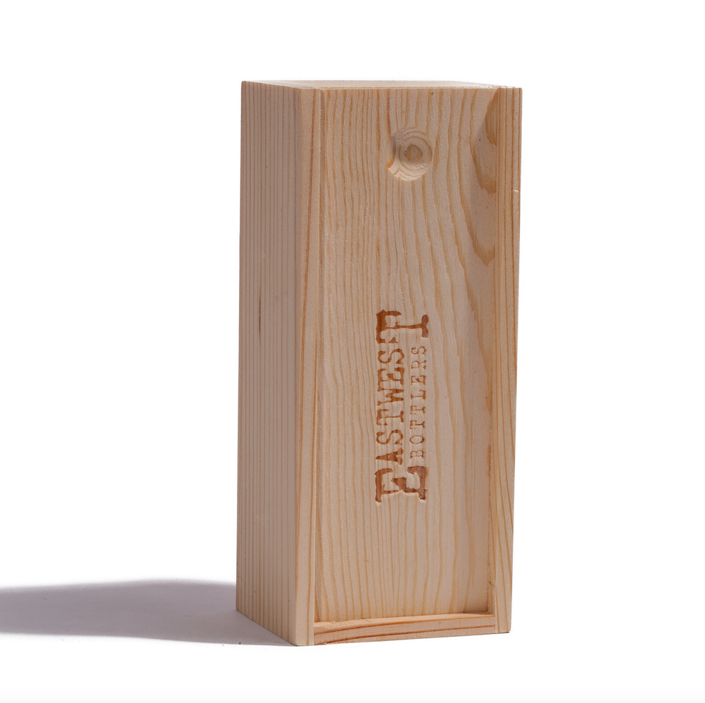 EastWest Bottlers Guilford Glasses