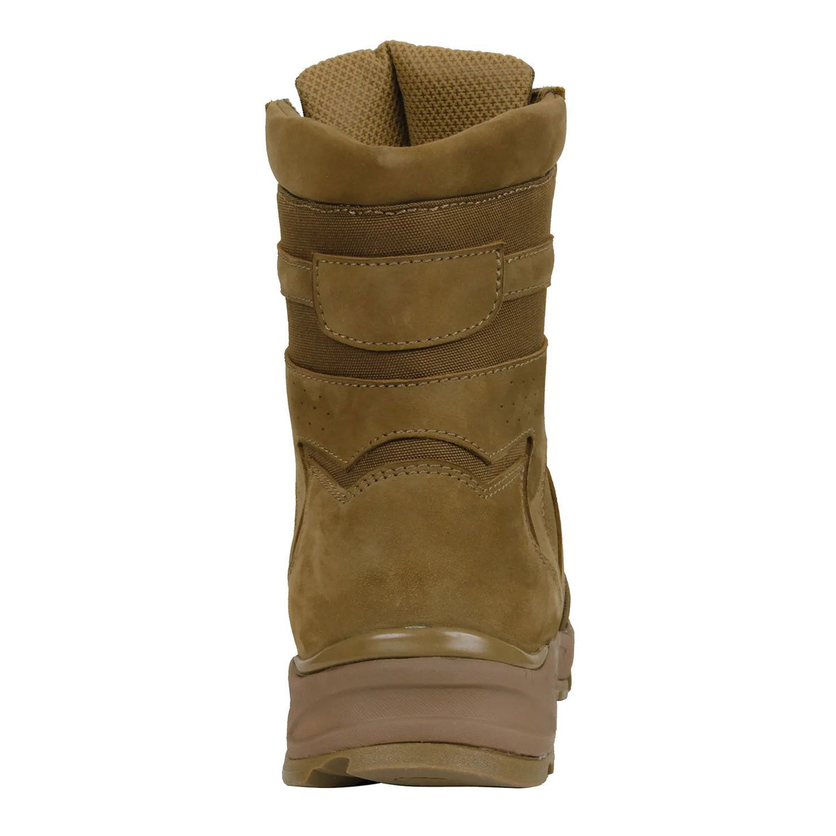Rothco AR 670-1 Coyote Brown Forced Entry Tactical Boot