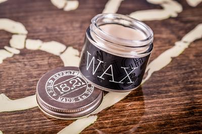 18.21 Man Made Wax | Sweet Tobacco