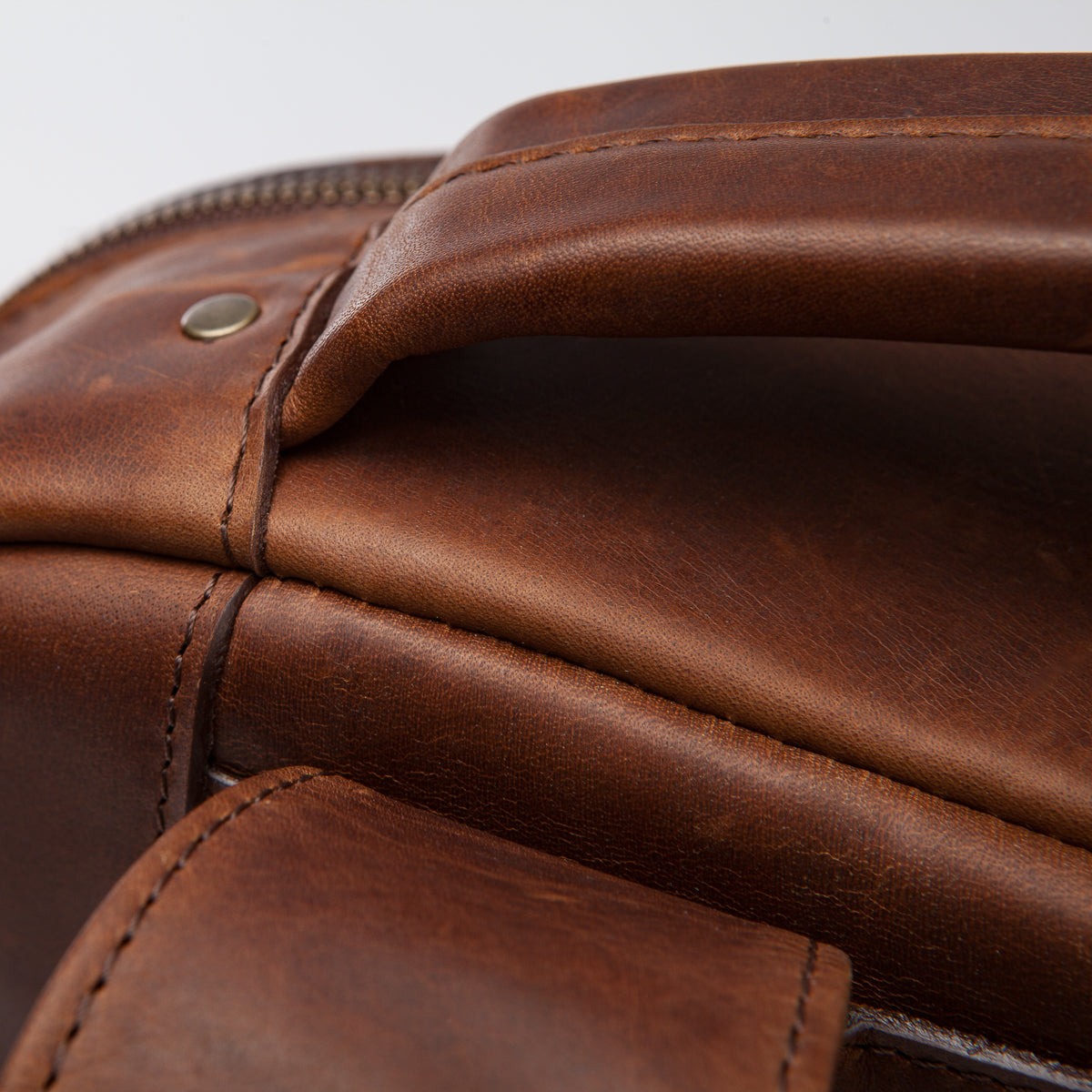 Moore &amp; Giles Commuter Backpack