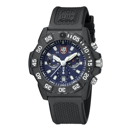 Luminox Navy SEAL Chronograph - 3583