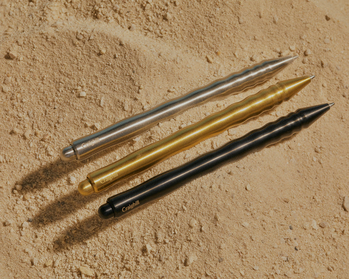Craighill Kepler Pen