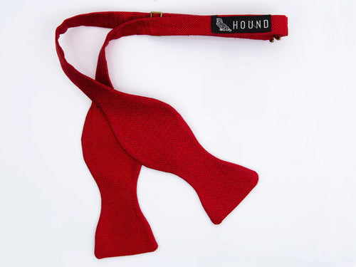 Hound Bowties The Bloodhound