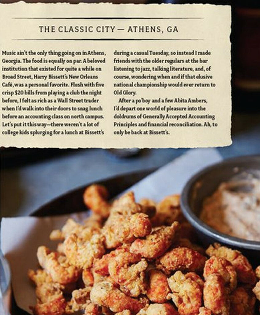 EastWest Bottlers A Southern Gentleman&#39;s Kitchen