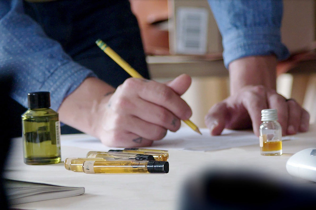 Misc. Goods Co. Liquid Balm