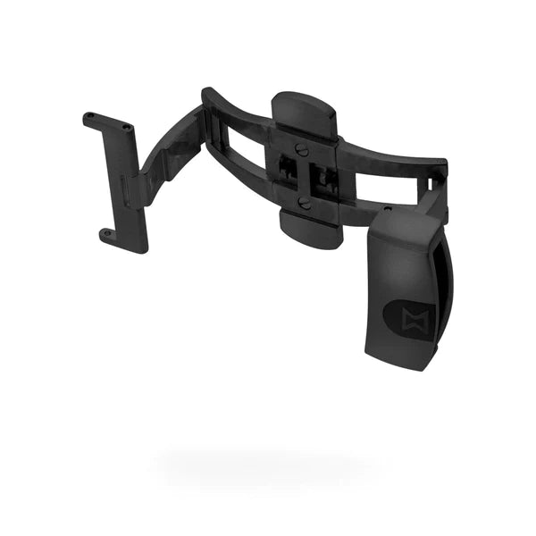 Edox - Co-1 Carbon Chronograph Automatic