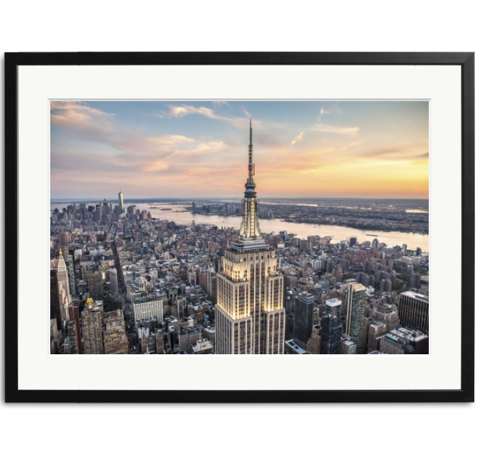 Sonic Editions Empire Strikes Back