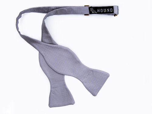 Hound Bowties The Weimaraner