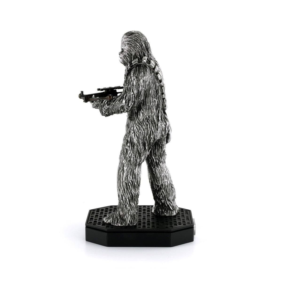 Royal Selangor Limited Edition Chewbacca Figurine