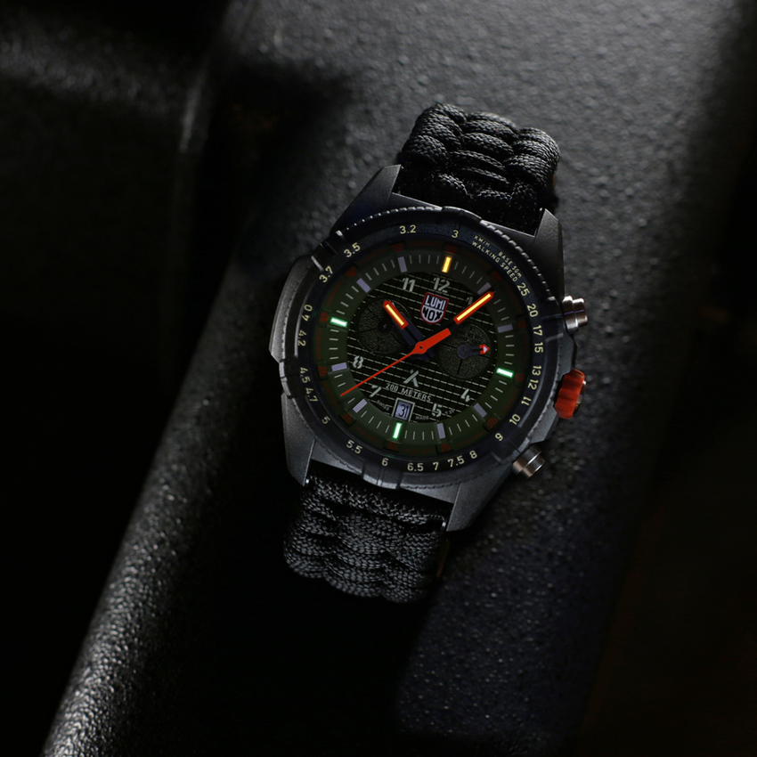 Luminox Bear Grylls Survival - 3797.KM