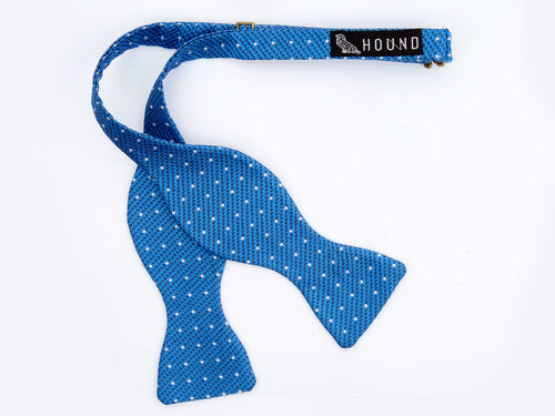 Hound Bowties The Dachshund