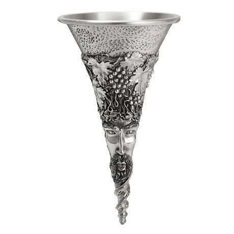 Royal Selangor Bacchus Wine Funnel