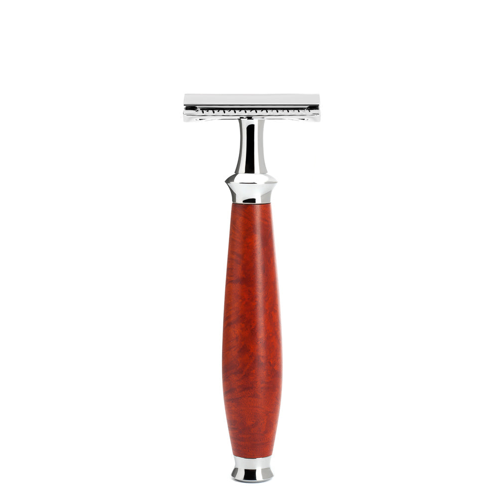 Muhle Purist Safety Razors