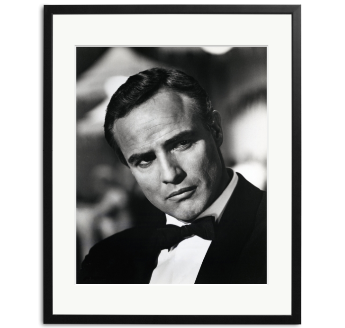 Sonic Editions Brando – A Countess From Hong Kong