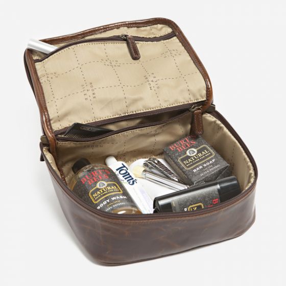 Moore &amp; Giles Donald Dopp Kit