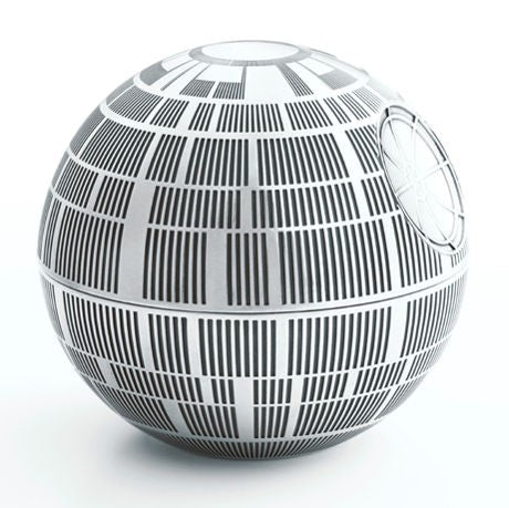 Royal Selangor Death Star Trinket Box