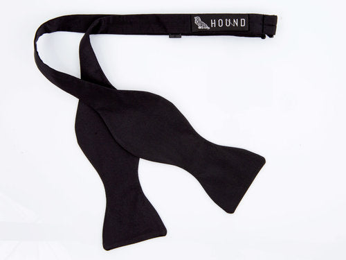 Hound Bowties The Doberman