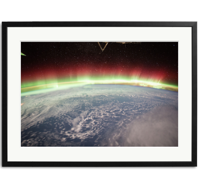 Sonic Editions Northern Lights