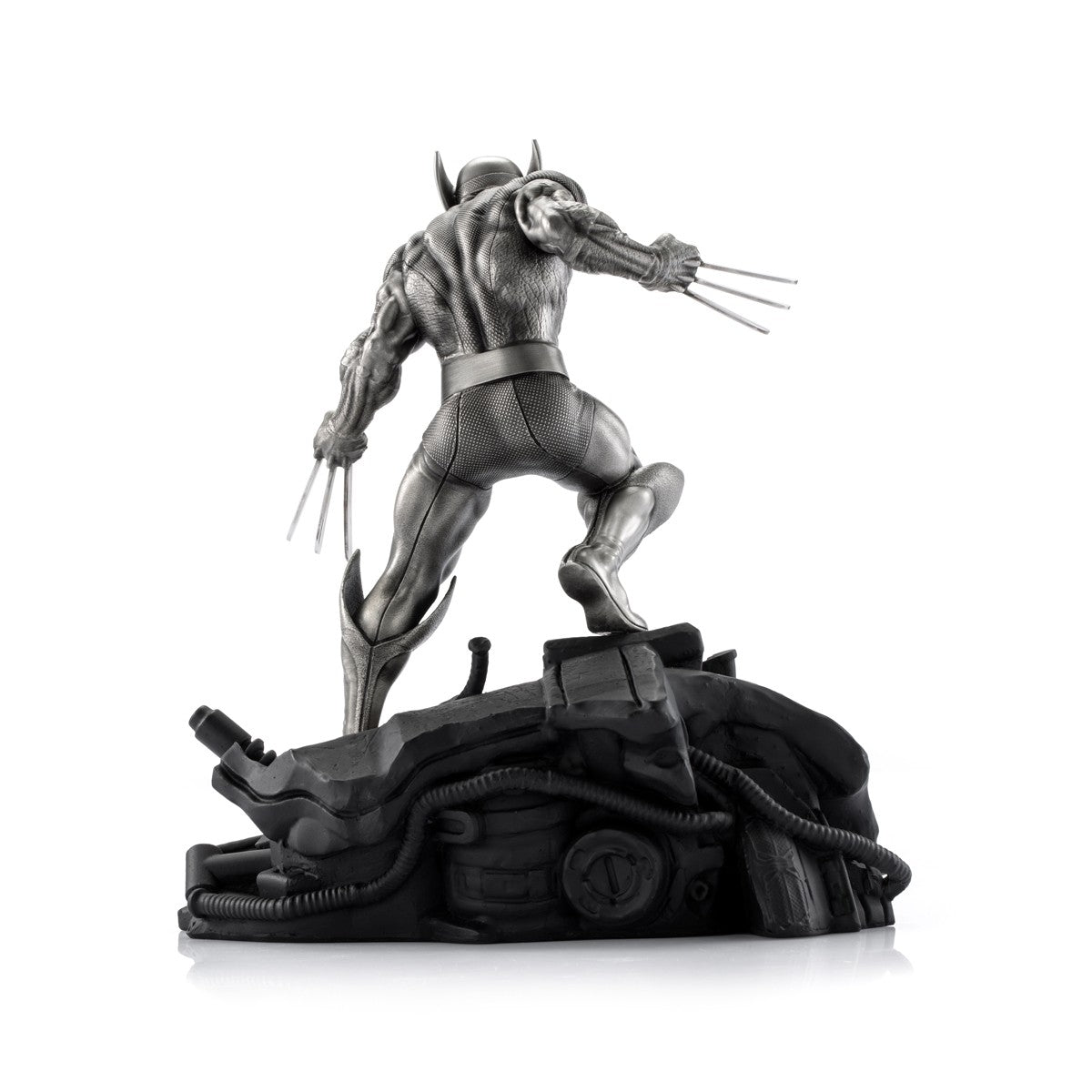 Limited Edition Wolverine Victorious Figurine