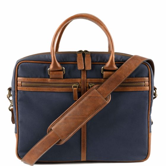 Moore &amp; Giles Flyweight Briefcase