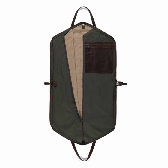 Moore &amp; Giles Stanley Suit Valet