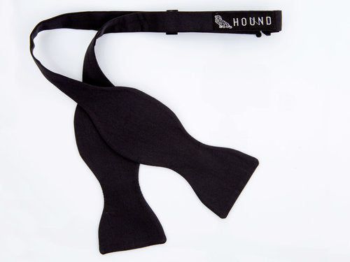 Hound Bowties The Boston