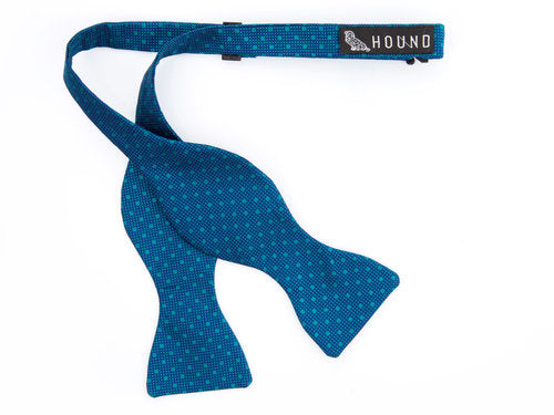 Hound Bowties The Rhodesian
