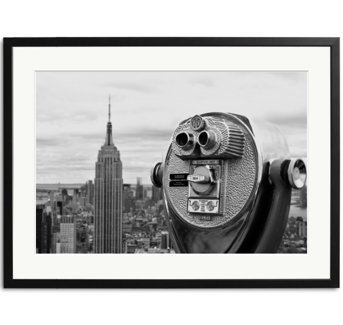 Sonic Editions The Empire State