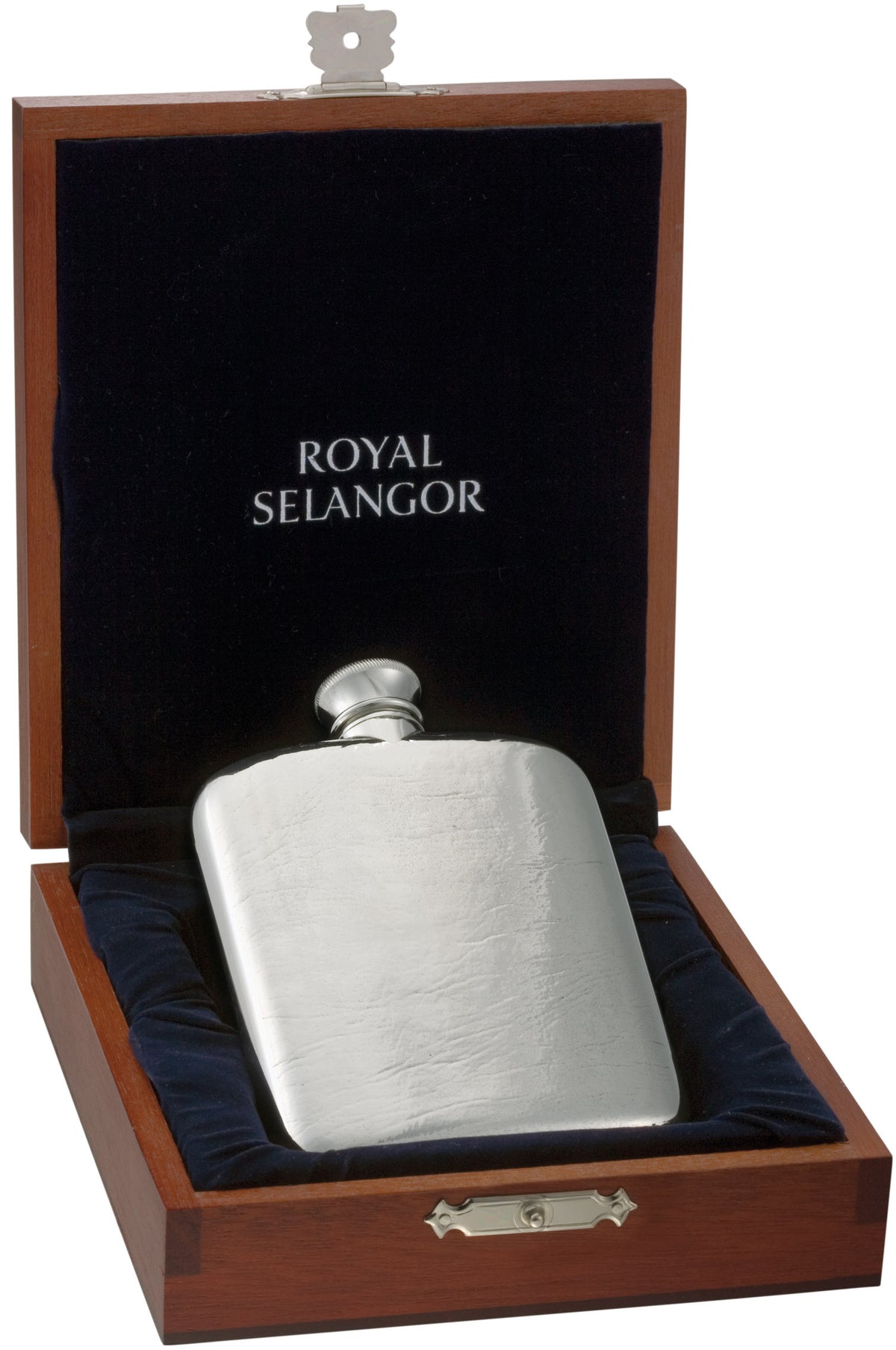 Royal Selangor Hip Flask