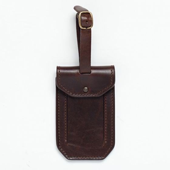 Moore &amp; Giles Benedict Weekend Bag