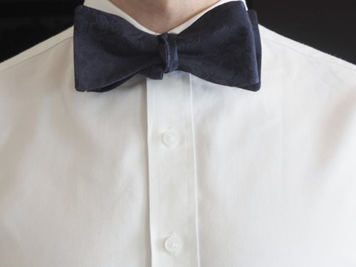 Hound Bowties The Vallhund