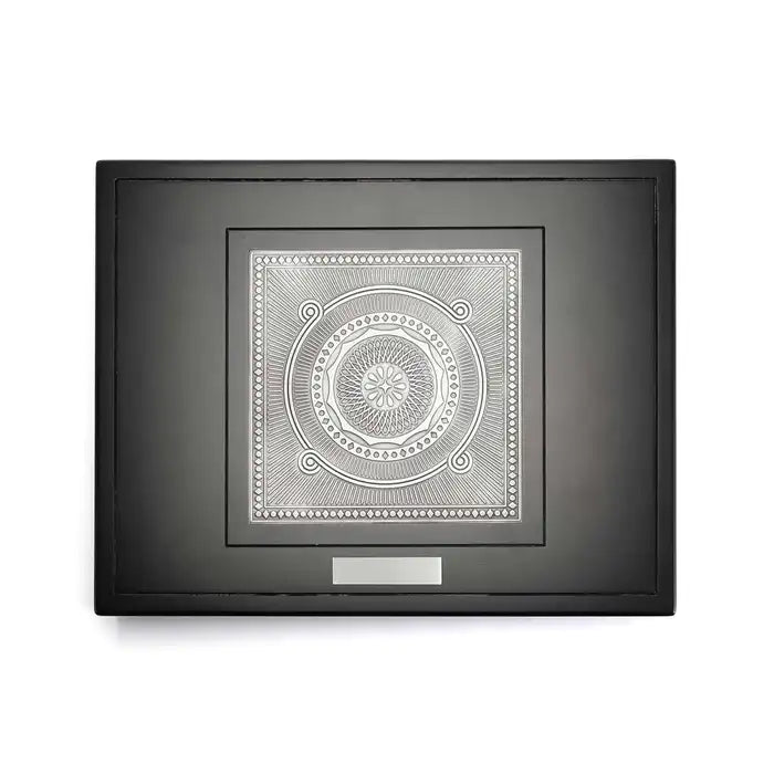 Royal Selangor Ace Poker Set