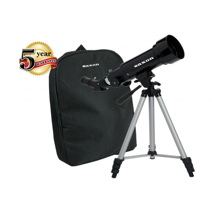 Saxon 70mm Traveller Scope
