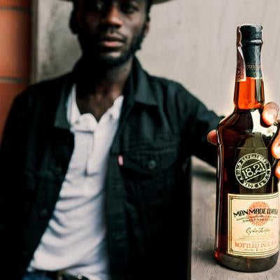 18.21 Man Made Original Sweet Tobacco Man Made Wash