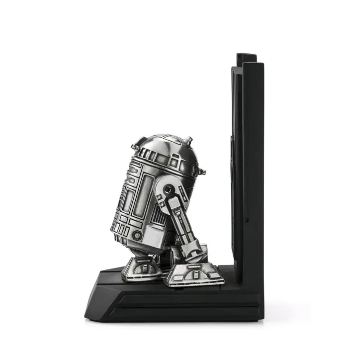 Royal Selangor R2-D2 Bookend