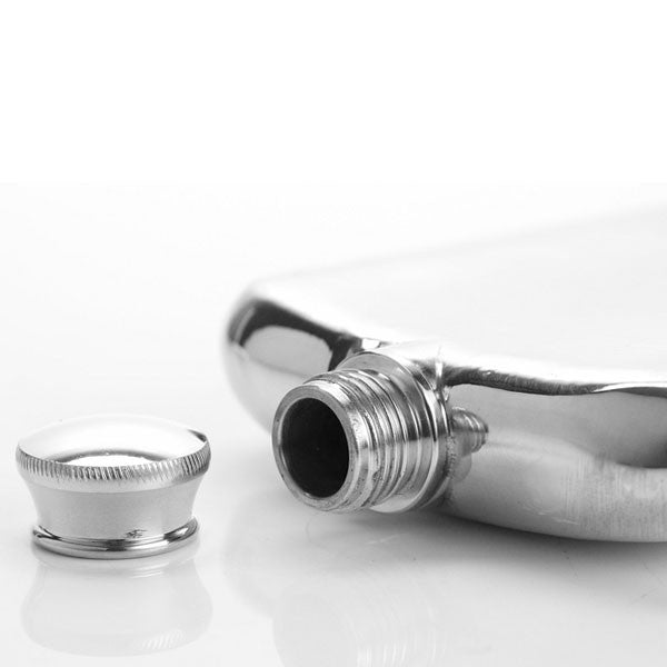 Royal Selangor Hip Flask