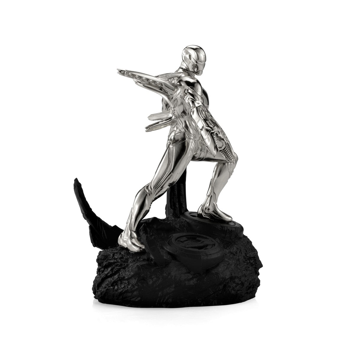 Royal Selangor Limited Edition Iron Man Infinity War Figurine
