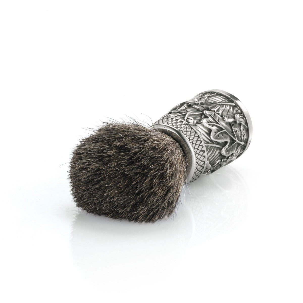 Royal Selangor Woodland Shaving Brush