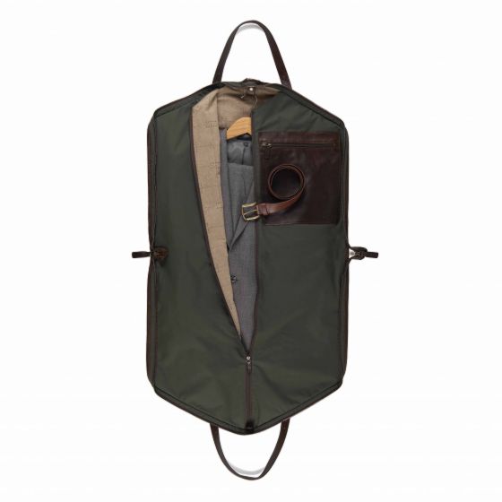 Moore &amp; Giles Stanley Suit Valet