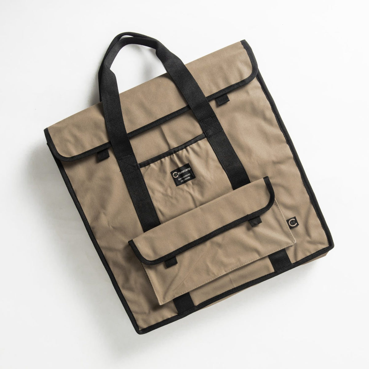 Homecamp Firepit &amp; Grill Bag