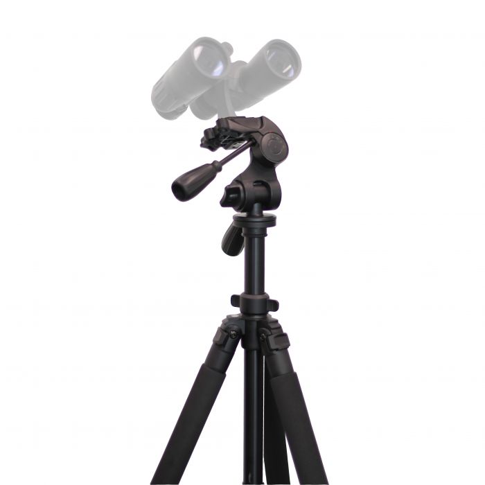 Saxon Heavy Duty Tripod TX210 (HVT70)