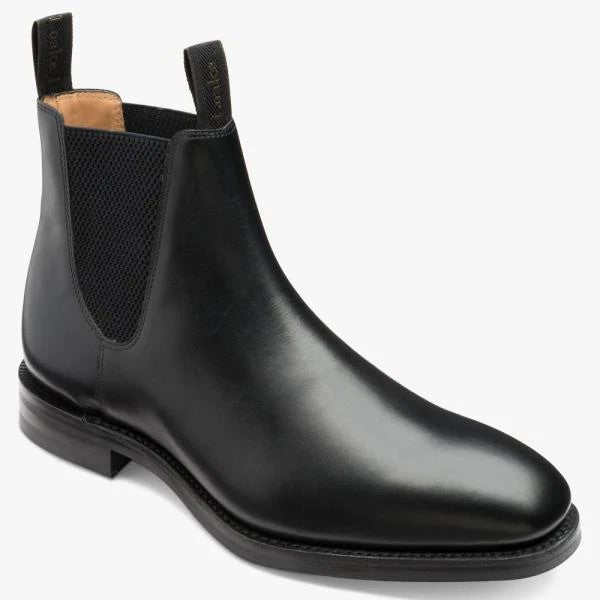 Loake Chatsworth / Lea