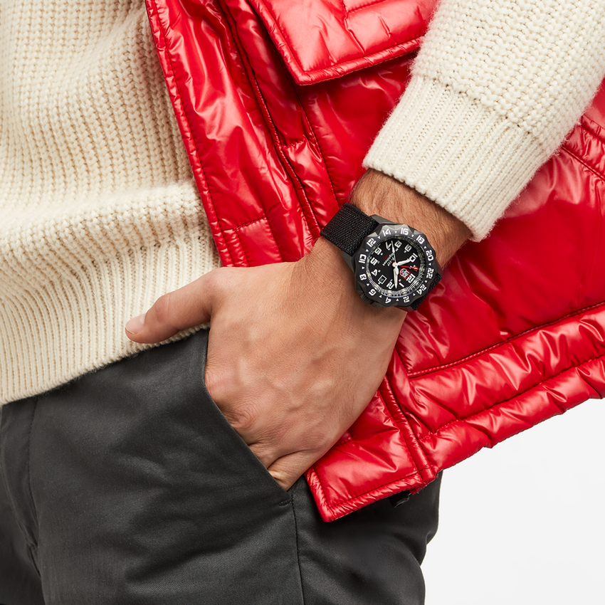 Luminox F-117 Nighthawk - 6421