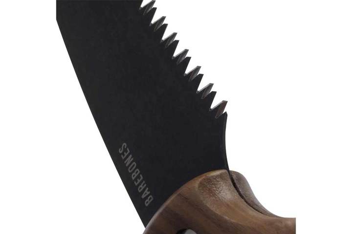 Barebones Timber Saw