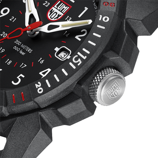 Luminox ICE-SAR Arctic