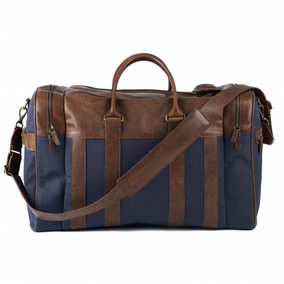 Moore &amp; Giles Cleland XL Duffle