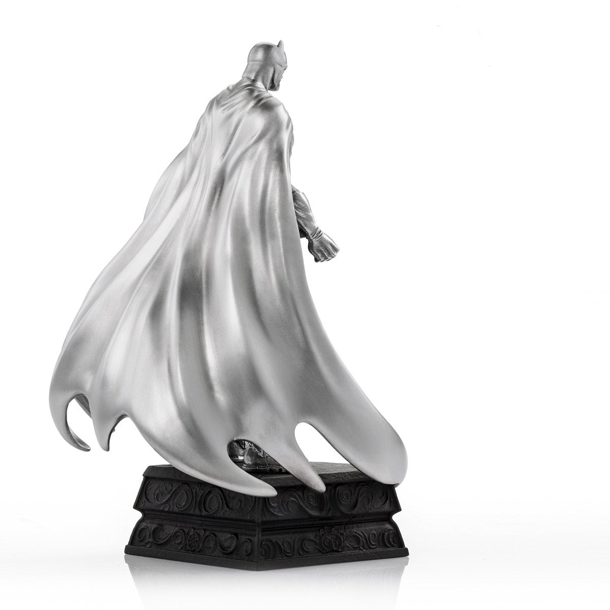 Royal Selangor Batman Resolute Figurine
