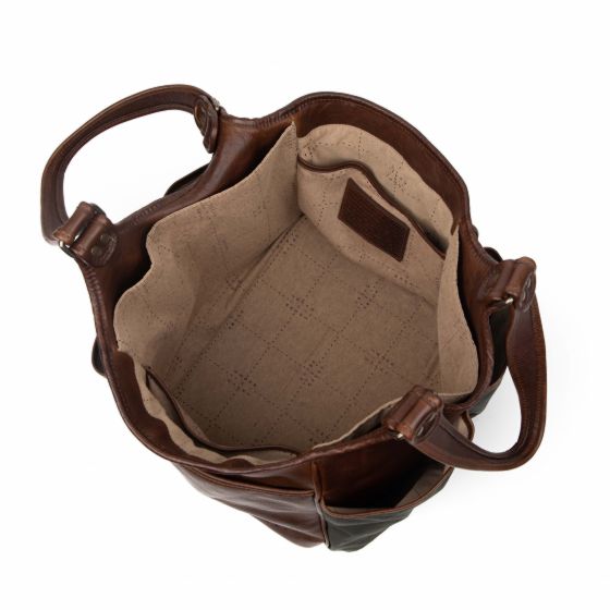 Moore &amp; Giles Belle Picnic Tote